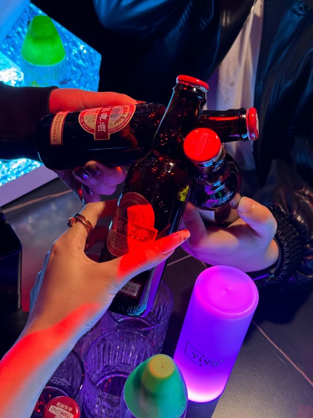 邢台商务KTV指南-临西县ktv预定